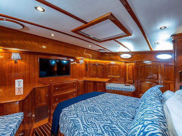 MEL BELLE - Yacht in vendita