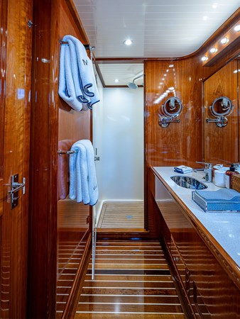 MEL BELLE - Yacht in vendita