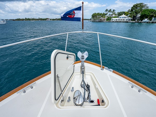 MEL BELLE - Yacht in vendita