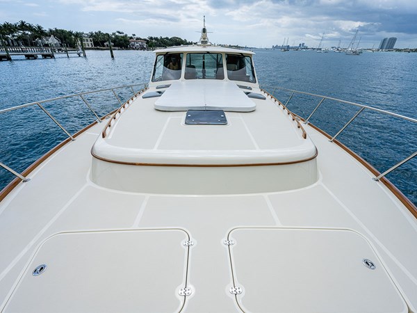 MEL BELLE - Yacht in vendita