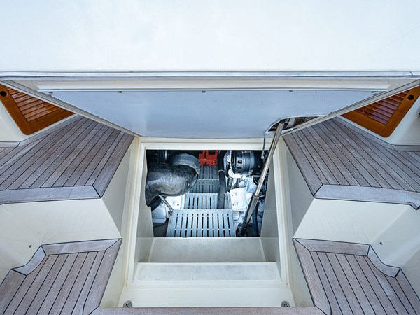 MEL BELLE - Yacht in vendita