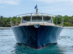 MEL BELLE 2 Bow View