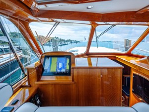 MEL BELLE 12 Mate Nav Station
