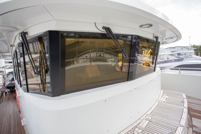 DESTINY - Yacht à vendre