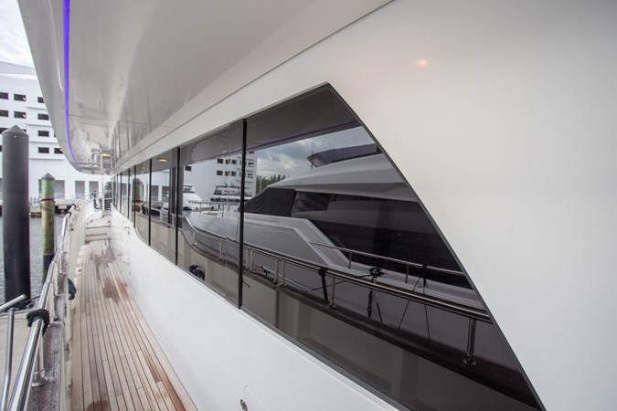 DESTINY - Yacht à vendre