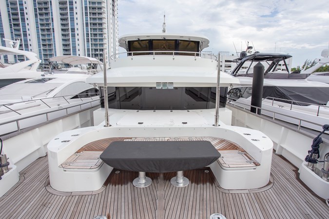 DESTINY - Yacht à vendre