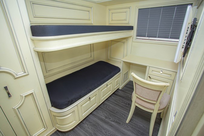 DESTINY - Yacht à vendre