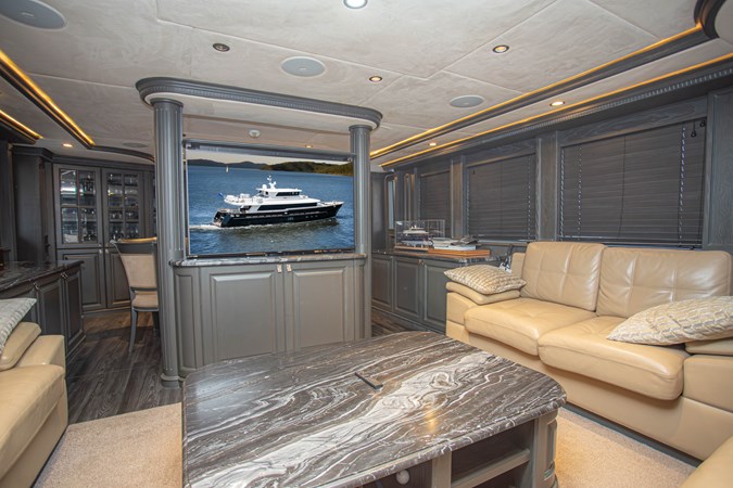 DESTINY - Yacht à vendre