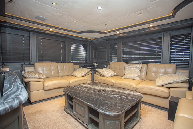 DESTINY - Yacht à vendre