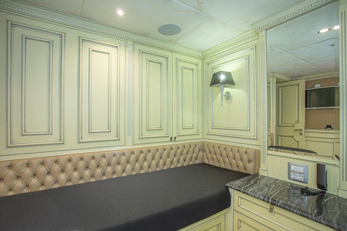 DESTINY - Yacht à vendre