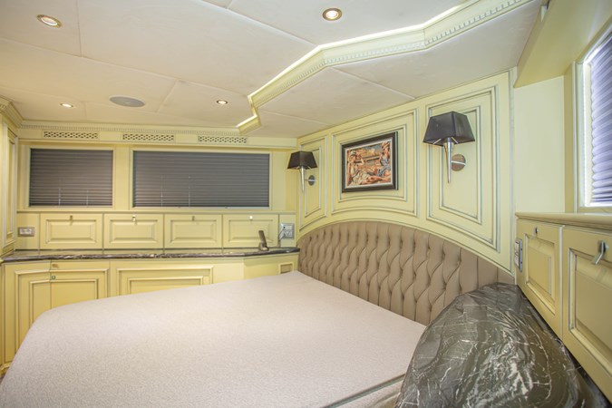 DESTINY - Yacht à vendre