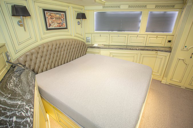DESTINY - Yacht à vendre