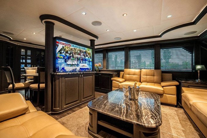 DESTINY - Yacht à vendre