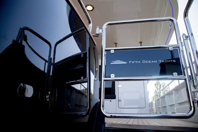 DESTINY - Yacht à vendre