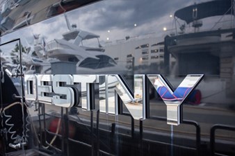 DESTINY 82 