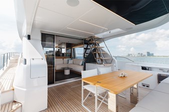 KATRIN I YACHT