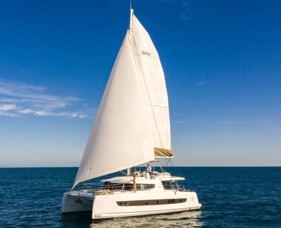  BALI 4.6 - Yacht in vendita