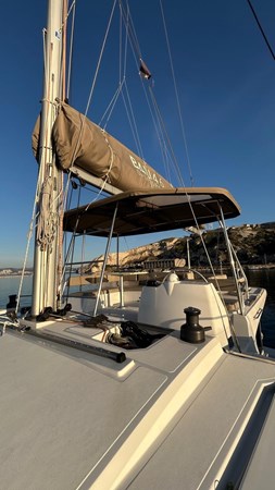  BALI 4.6 - Yacht in vendita