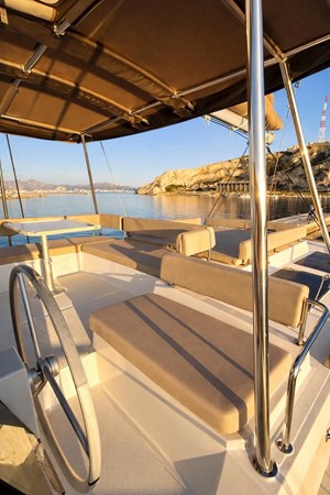  BALI 4.6 - Yacht in vendita