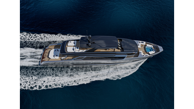 VIPER 130 YACHT