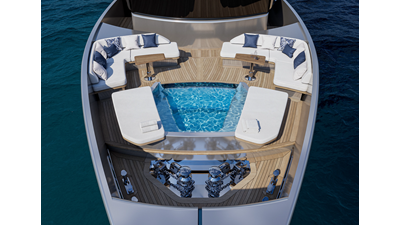 VIPER 130 YACHT