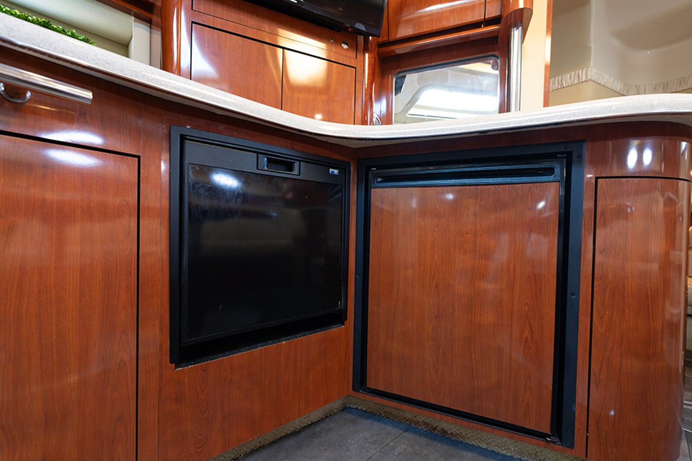 Galley