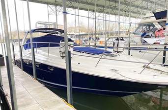 THE AMBER LEIGH 0 Stbd bow profile