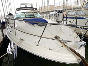 THE AMBER LEIGH 2 Bow