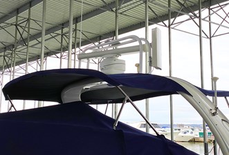 THE AMBER LEIGH 29 Bimini