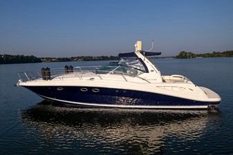THE AMBER LEIGH 0 Port profile