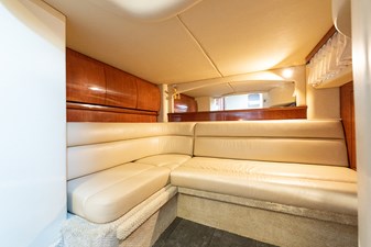 THE AMBER LEIGH 20 Midcabin