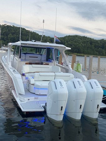 PEPSEA - Yates en venta