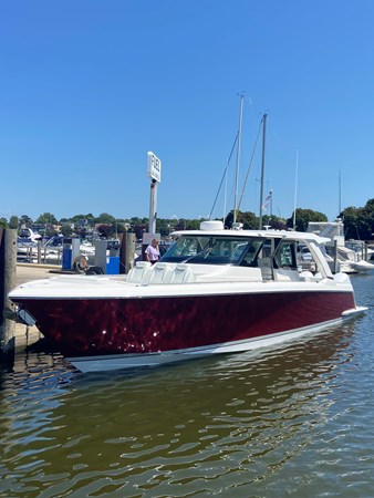 PEPSEA - Yates en venta