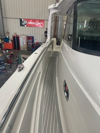 PEPSEA - Yates en venta