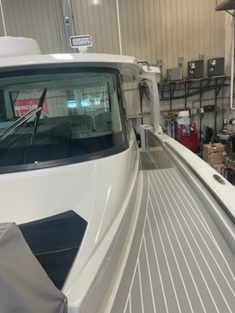 PEPSEA - Yates en venta