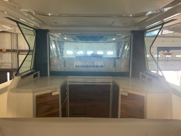 PEPSEA - Yates en venta