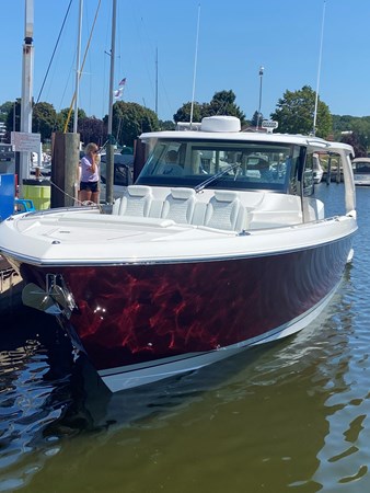 PEPSEA - Yates en venta
