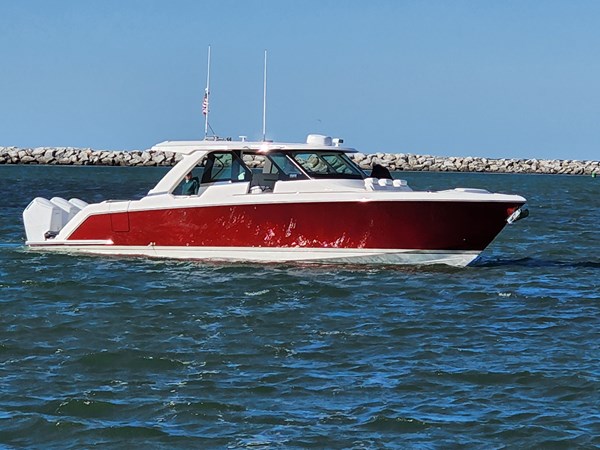 PEPSEA - Yates en venta