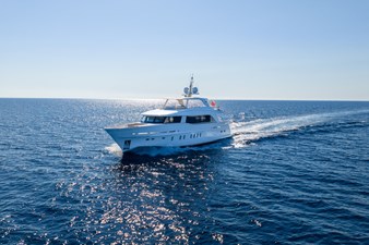 FIREFLY YACHT
