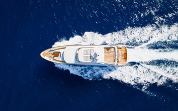 FIREFLY YACHT