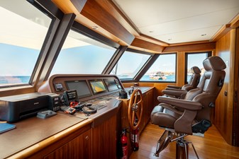 FIREFLY 35 