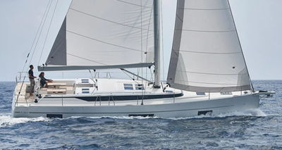 Bavaria C50 0 