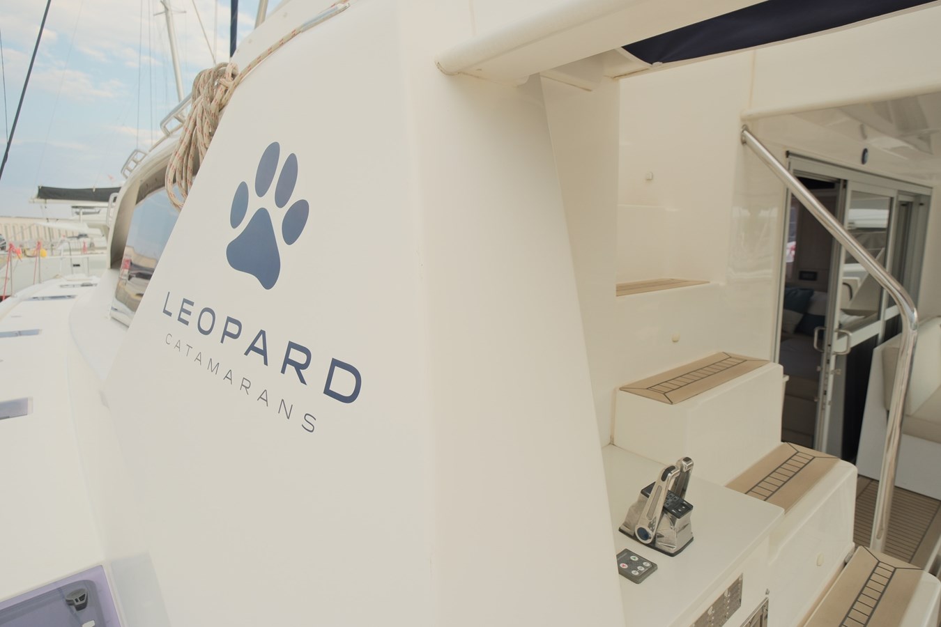 Leopard 58