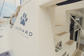 Leopard 58
