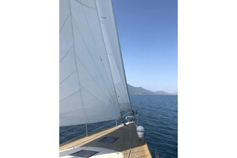 Beneteau Sense 50 6 
