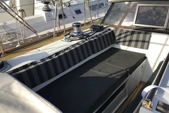 Beneteau Sense 50 7 