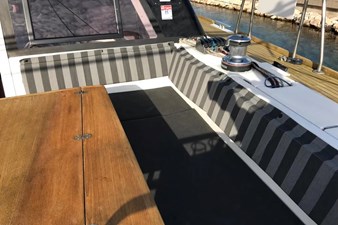 Beneteau Sense 50 8 