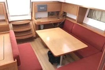 Beneteau Sense 50 9 