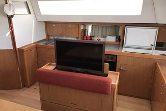 Beneteau Sense 50 11 