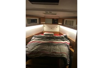 Beneteau Sense 50 12 